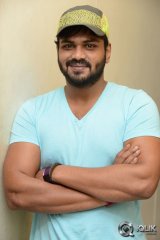 Manchu Manoj Interview About Current Theega